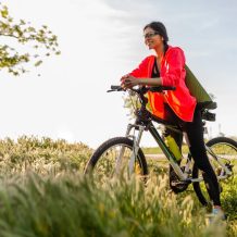 3 najpiękniejsze trasy rowerowe w Beskidach – Cieszyn jako punkt startowy