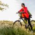 3 najpiękniejsze trasy rowerowe w Beskidach – Cieszyn jako punkt startowy