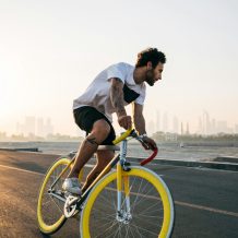 Własna ścieżka do wolności – rower z napędem elektrycznym w praktyce